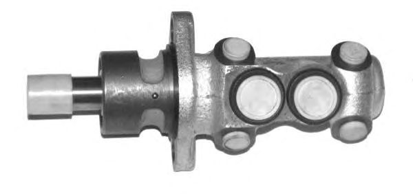 Hoofdremcilinder MC1434BE