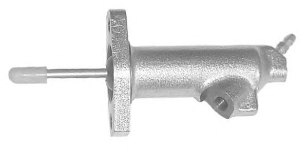 Cylindre récepteur, embrayage WC1089BE