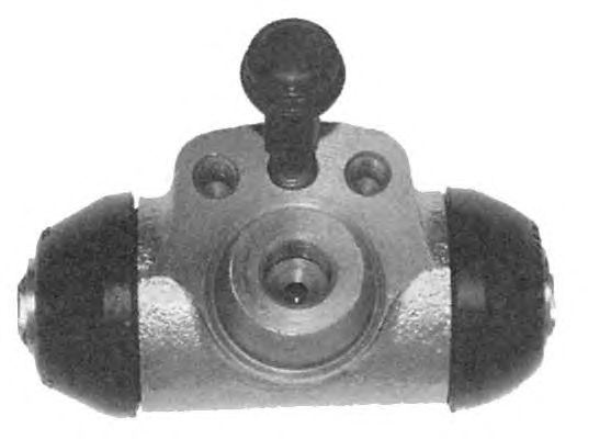 Cilindro do travão da roda WC1139BE