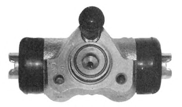 Cilindro do travão da roda WC1603BE