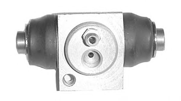 Cilindro do travão da roda WC1817BE