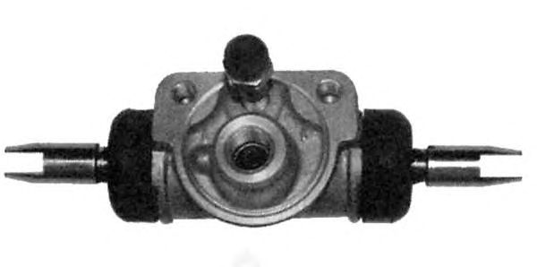 Hjulbremsecylinder WC1865BE