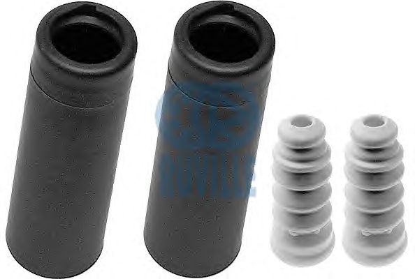 Dust Cover Kit, shock absorber 815400