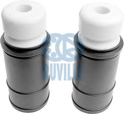 Dust Cover Kit, shock absorber 817300