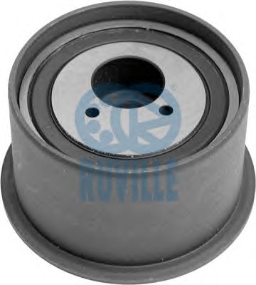 Deflection/Guide Pulley, timing belt 55744