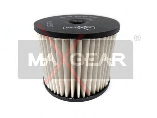 Filtro combustible 26-0008