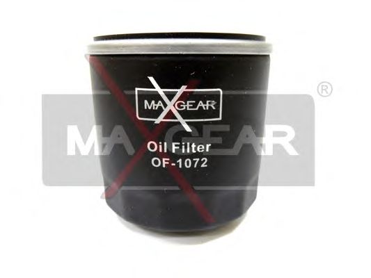 Filtro de aceite 26-0044