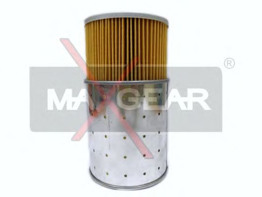 Oliefilter 26-0017