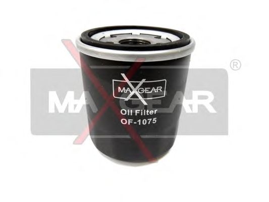 Oliefilter 26-0101