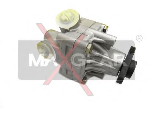 Hydraulic Pump, steering system 48-0048