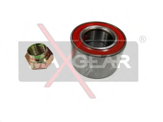 Wheel Bearing Kit 33-0127