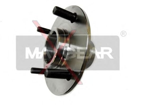 Wheel Bearing Kit 33-0250