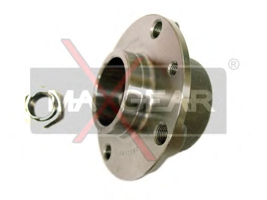 Wheel Bearing Kit 33-0129