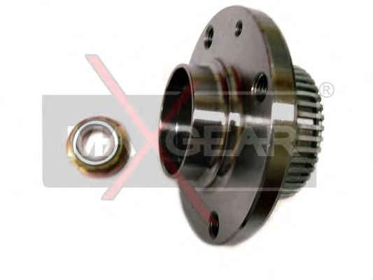 Wheel Bearing Kit 33-0418