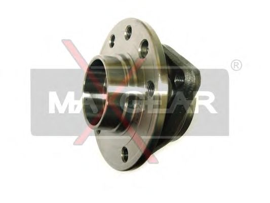 Wheel Bearing Kit 33-0527