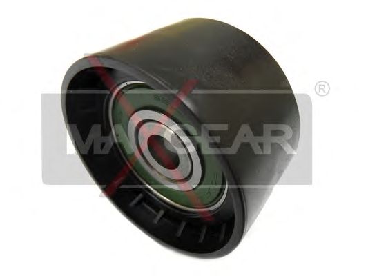 Deflection/Guide Pulley, timing belt 54-0148