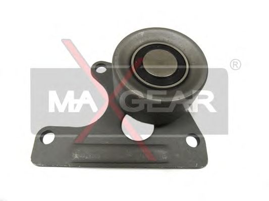 Deflection/Guide Pulley, timing belt 54-0465