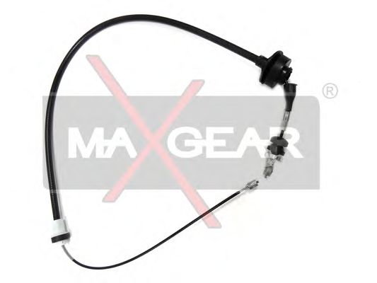 Clutch Cable 32-0084