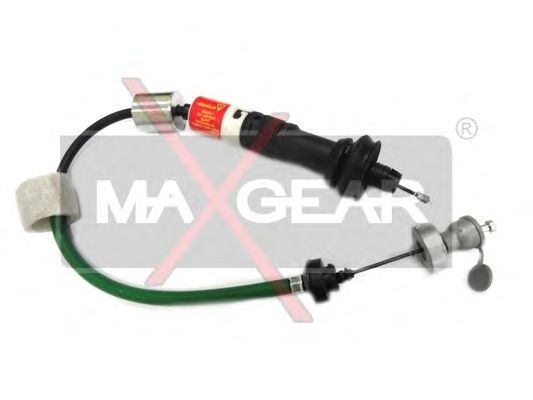 Clutch Cable 32-0088