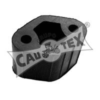 Holder, exhaust system 030139