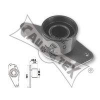 Deflection/Guide Pulley, timing belt 020944