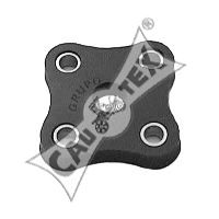 Joint, steering shaft 010512