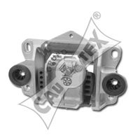 Mounting, automatic transmission 081072