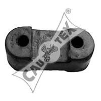 Holder, exhaust system 010142