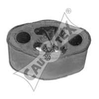 Holder, exhaust system 021070