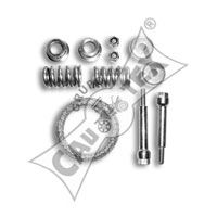 Mounting Kit, exhaust system 030342