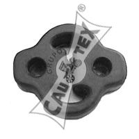 Holder, exhaust system 060465
