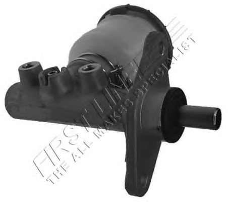 Hovedbremsesylinder FBM4326