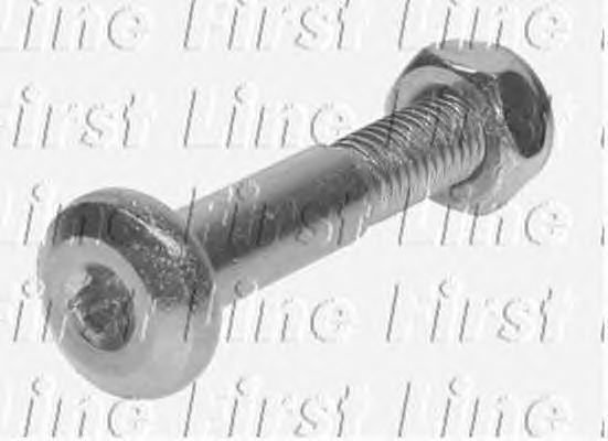 Clamping Screw Set, ball joint FSK6848