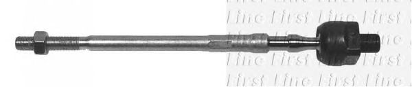 Articulación axial, barra de acoplamiento FTR4822