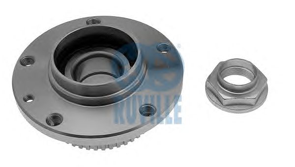 Wheel Bearing Kit 5020