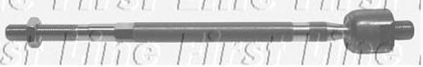 Articulación axial, barra de acoplamiento FTR4968