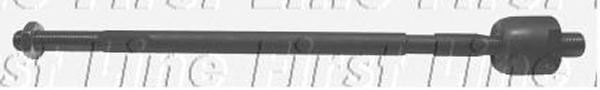 Articulação axial, barra de acoplamento FTR4977