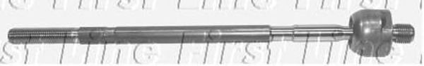 Articulação axial, barra de acoplamento FTR4978