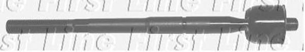Articulação axial, barra de acoplamento FTR5011