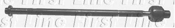 Articulação axial, barra de acoplamento FTR5064
