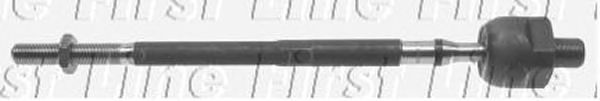 Articulação axial, barra de acoplamento FTR5119
