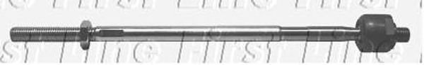 Articulación axial, barra de acoplamiento FTR5129