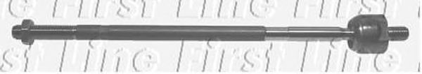 Articulación axial, barra de acoplamiento FTR5162