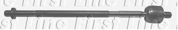 Articulación axial, barra de acoplamiento FTR5165