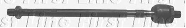 Articulação axial, barra de acoplamento FTR5168