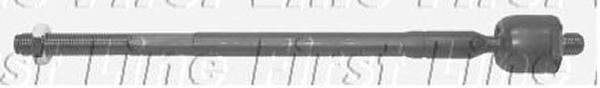 Articulação axial, barra de acoplamento FTR5186