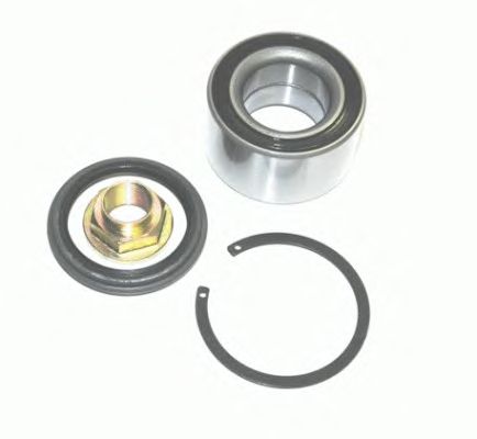 Wheel Bearing Kit FWB-0416