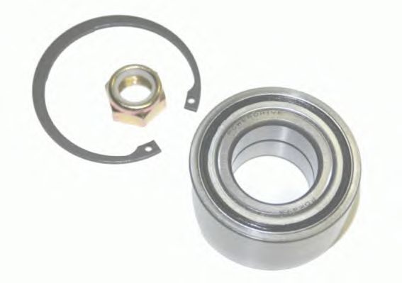 Wheel Bearing Kit FWB-0270