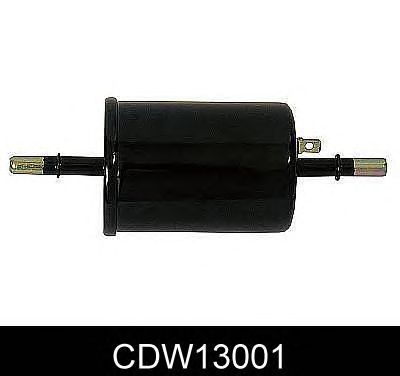 Brandstoffilter CDW13001