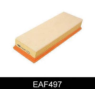 Ilmansuodatin EAF497